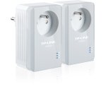 TP-Link TL-PA4015PKIT 500 Mbit/s Ethernet/LAN Blanc 2 pièce(s)