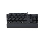 DELL KB-522 clavier Universel USB AZERTY Belge Noir