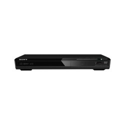 Lecteurs DVD Sony DVPSR370B