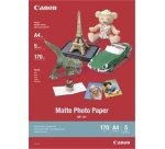 Canon Matte Photo Paper