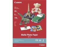 Canon Matte Photo Paper