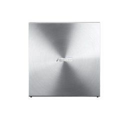 ASUS SDRW-08U5S-U lecteur de disques optiques DVD Super Multi DL Métallique