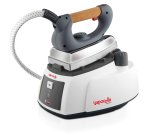 Polti Vaporella 505_PRO 750 W 0.9 L Aluminium soleplate Grey, White