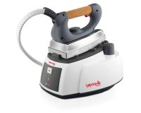 Polti Vaporella 505_PRO 750 W 0.9 L Aluminium soleplate Grey, White