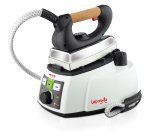 Polti Vaporella 535 Eco_Pro 750 W 0.9 L Aluminium soleplate Black, White