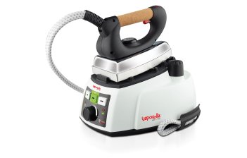 Ferri e pulitori a vapore
