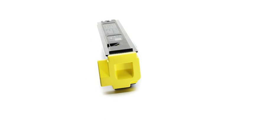 Toner tk5135y kyocera -mita taskalfa 265ci toner amarillo