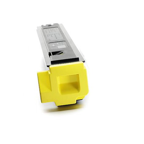 Toner tk5135y kyocera -mita taskalfa 265ci toner amarillo