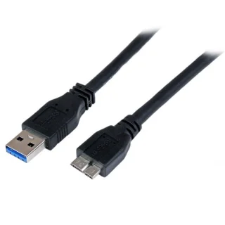 Hub USB 3.0 à 4 ports avec interrupteurs marche/arrêt pour chaque port USB  - Multiprise USB 3.0 vers 4x USB-A (HB30A4AIB) - Concentrateur (hub) - 4 x
