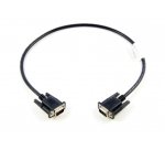 Lenovo 0.5m VGA câble VGA 0,5 m VGA (D-Sub) Noir