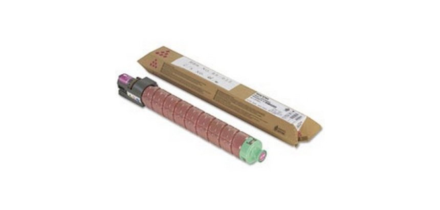Ricoh 841819 Cartouche de toner 1 pièce(s) Original Magenta