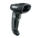 Motorola LI2208 Lector de códigos de barras portátil 1D Lineal Negro