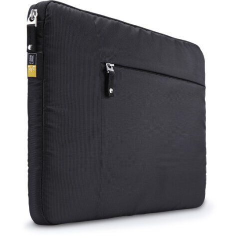 Case Logic TS-113 Black 33 cm (13") Housse Noir