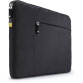 Case Logic TS-113 Black 33 cm (13") Housse Noir