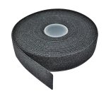 Presilla Bridas adherentes para cables Negro 1 pieza(s) Lindy 40582