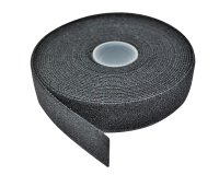 Presilla Bridas adherentes para cables Negro 1 pieza(s) Lindy 40582