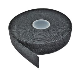 Presilla Bridas adherentes para cables Negro 1 pieza(s) Lindy 40582