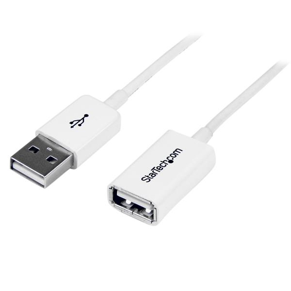 StarTech.com Câble d'extension SuperSpeed USB 3.0 de 1,5m