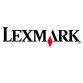 Lexmark 6408 Nylon-Farbband ruban d'impression Noir