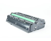 Ricoh - zwart - origineel - tonercartridge