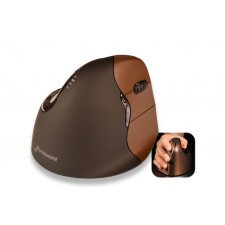 Bakker Elkhuizen Evoluent4 Small Wireless - mouse