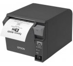 Epson TM-T70II (032): Serial + Built-in USB, PS, EDG, EU