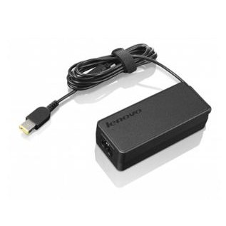 Lenovo 0B47484 adaptador e inversor de corriente Interior 65 W Negro