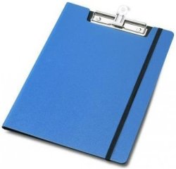 Fellowes 40355 porta documenti Blu