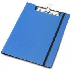 Fellowes 40355 porta documenti Blu