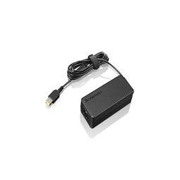 Lenovo 0A36268 power adapter/inverter Universal 65 W Black