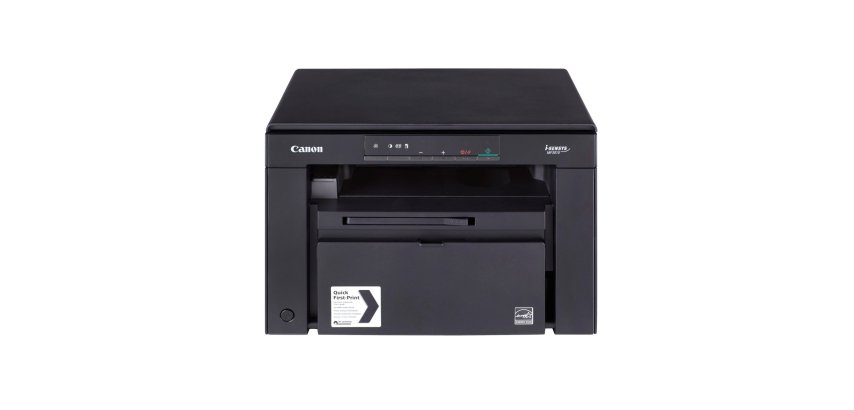 Canon i-SENSYS MF3010 Laser A4 1200 x 600 DPI 18 ppm