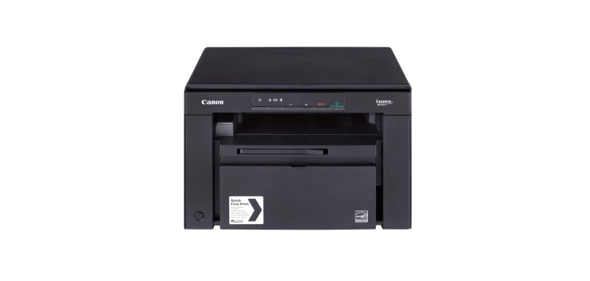 Canon i-SENSYS MF3010 Laser A4 1200 x 600 DPI 18 ppm