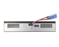 APC Smart-UPS RT 48V RM Battery Pack sistema de alimentación ininterrumpida (UPS)