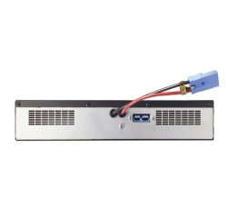 APC Smart-UPS RT 48V RM Battery Pack sistema de alimentación ininterrumpida (UPS)