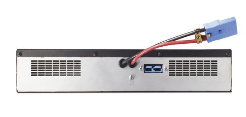 APC Smart-UPS RT 48V RM Battery Pack sistema de alimentación ininterrumpida (UPS)