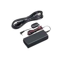 Canon CA-PS700 power adapter/inverter Black