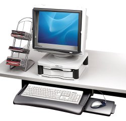 Fellowes 93804 accessoire de clavier