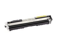 Canon 729 Y Cartouche de toner 1 pièce(s) Original Jaune