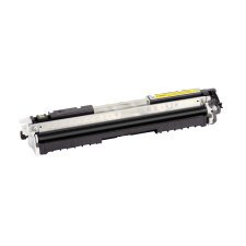 Canon 729 Y Cartouche de toner 1 pièce(s) Original Jaune