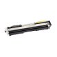 Canon 729 Y Cartouche de toner 1 pièce(s) Original Jaune