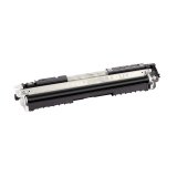 Canon 729 BK Cartouche de toner 1 pièce(s) Original Noir