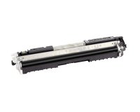Canon 729 BK cartuccia toner 1 pz Originale Nero