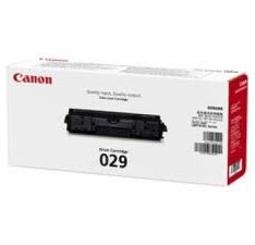 Canon 029 Cartouche de toner 1 pièce(s) Original Noir