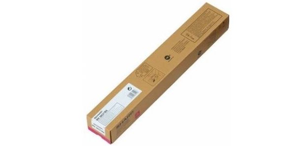 Sharp MX-36GTMA tonercartridge 1 stuk(s) Origineel Magenta
