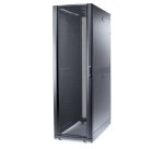 APC NetShelter SX - baie 19P avec panneaux - 42U - 1991x600x1200mm - noir