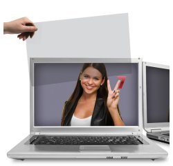 V7 22,0" Filtro de privacidad para PC y portátil 16:10