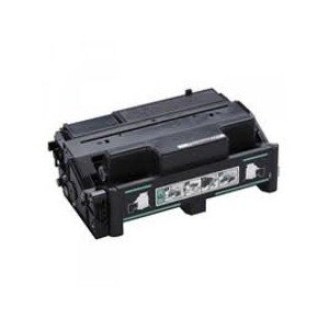 Ricoh 407008 toner cartridge 1 pc(s) Original Black