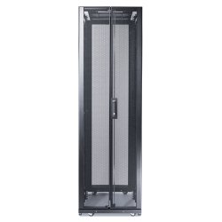 APC NetShelter SX 42U Black