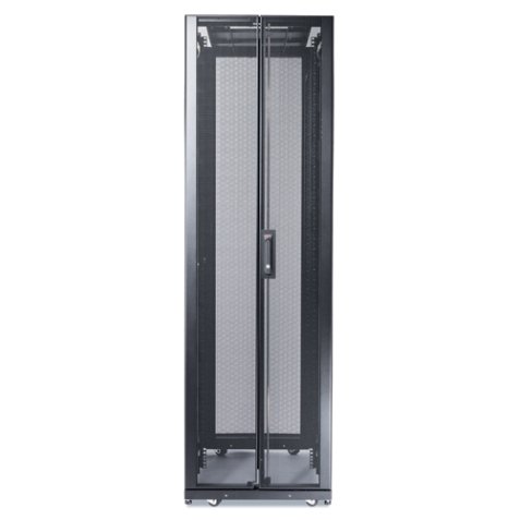 APC NetShelter SX 42U Black
