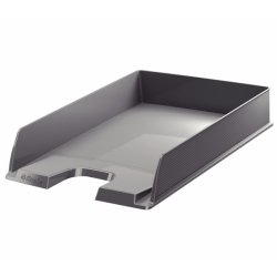 Esselte Europost file storage box Grey